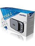 Колонка Smartbuy YOGA 2 SBS-5040 Bluetooth, MP3, FM-радио, фото 3