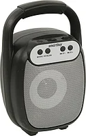 Акустическая система Smartbuy ONE SBS-5010, 5Вт, Bluetooth, MP3, FM-радио