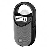 Акустическая система Smartbuy LOOP 2 SBS-5060, 5Вт, Bluetooth, MP3, FM-радио, фото 2
