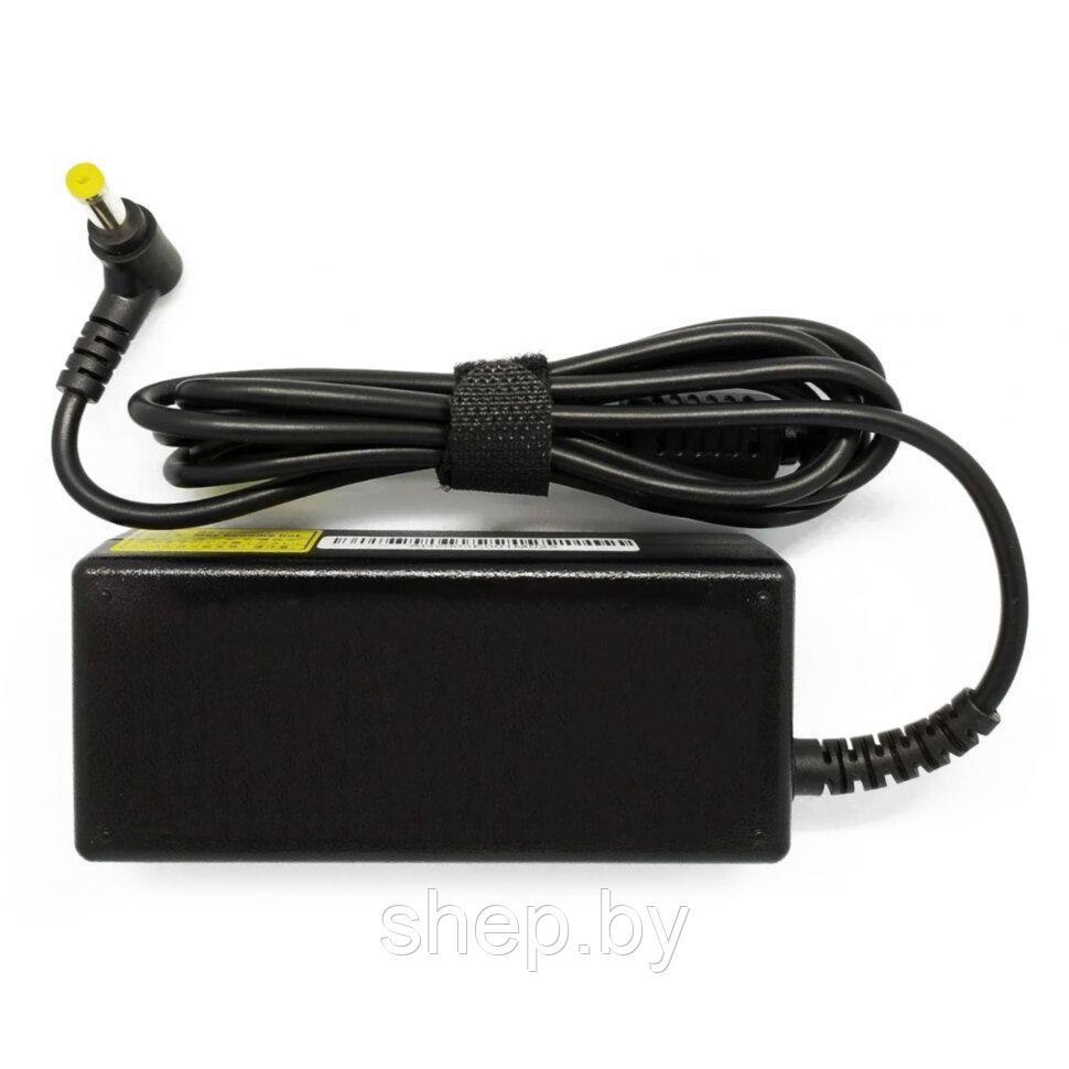 Блок питания Live Power MG314 для ноутбука SONY 19.5V - 4.74A, штекер DC 6.0*4.4 - фото 3 - id-p188476947