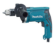 Дрель ударная HP1630K (HP 1630 K) MAKITA, фото 2