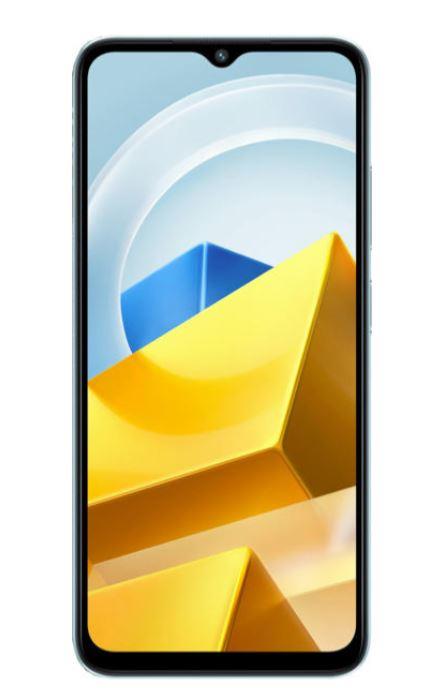 Смартфон POCO M5 6/128GB (Международная версия)