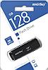 Флеш-накопитель USB 3.0/3.1 Gen1 Smartbuy 128GB Dock Black, фото 5