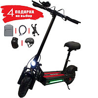 Электросамокат Kugoo Max Speed 13Ah JILONG