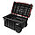 Ящик для инструментов Qbrick System ONE Trolley Vario, черный, фото 2