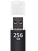 Флеш-накопитель USB 3.0 256 GB Smartbuy V-Cut Black (SB256GBVC-K3), фото 4