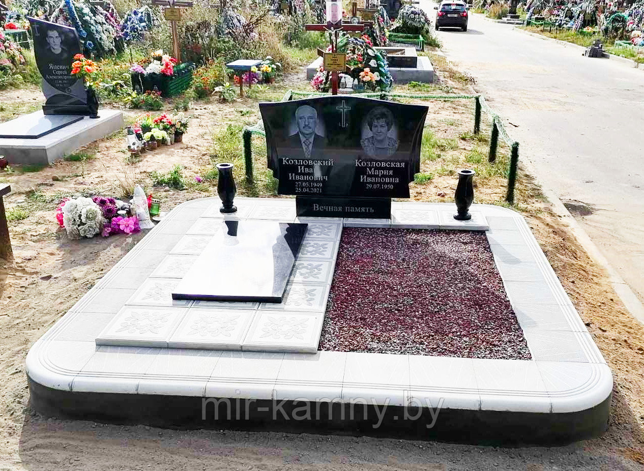 Купить Памятник В Лунно Мир Камня