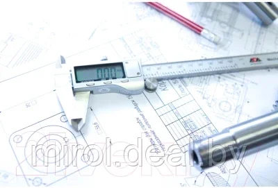 Штангенциркуль ADA Instruments Mechanic 150 PRO / А00380 - фото 3 - id-p188478193