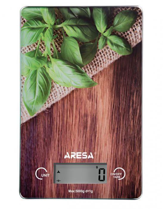 ARESA AR-4310