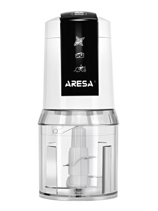 Измельчитель электрический кухонный для продуктов Универсальный чоппер блендер Aresa AR-1118 - фото 1 - id-p188232676