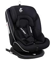 Детское кресло в автомобиль KIDS PLANET ISOFIX 0-36 кг, 0-12 лет KRES3604 автокресло