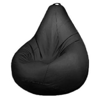 Кресло-мешок VENTAL Стандарт L черный