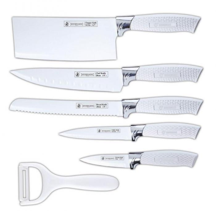 KITCHEN KING KK-006