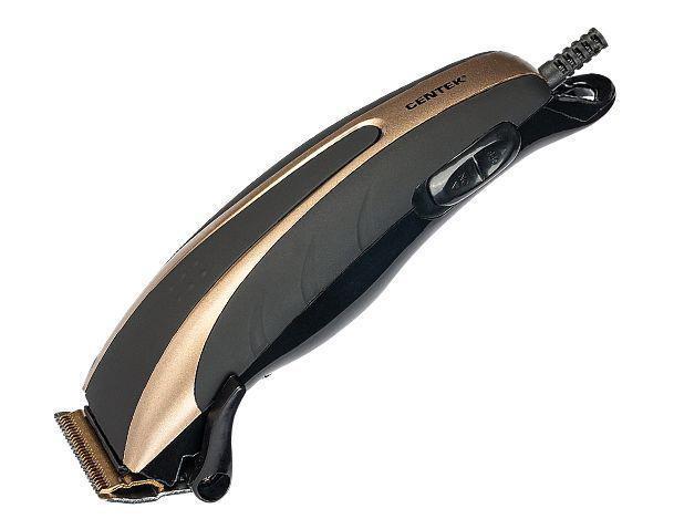 Сетевая машинка для стрижки волос CENTEK CT-2110 проводная