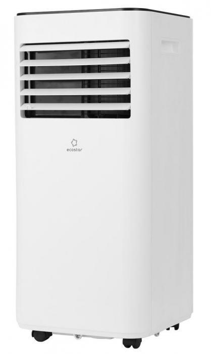 ECOSTAR KV-DS07CH-E Мобильный кондиционер