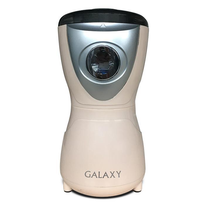 Кофемолка электрическая мощная Galaxy GL-0904 мельница для кофе специй дома