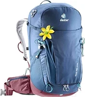 Рюкзак туристический Deuter 2019-20 Trail Pro 30 SL / 3441019 3523