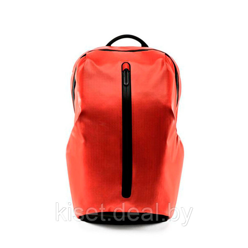 Рюкзак Xiaomi 90 Points All Weather Functional Backpack ZJB4101RT красный - фото 1 - id-p188485706
