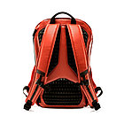 Рюкзак Xiaomi 90 Points All Weather Functional Backpack ZJB4101RT красный, фото 2