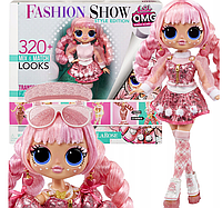 Кукла LOL Surprise Fashion Show LaRose 584322