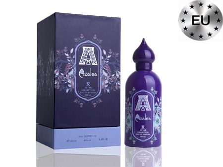 Парфюмерная вода унисекс Attar Collection - Azalea Edp 100ml (Lux Europe)