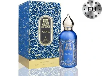 Парфюмерная вода унисекс Attar Collection - Azora Edp 100ml (Lux Europe)