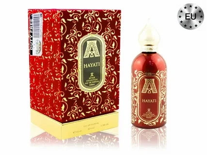 Attar Collection - Hayati Edp 100ml (Lux Europe A+D)