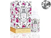 Женская парфюмерная вода Attar Collection - Rosa Galore Edp 100ml (Lux Europe)