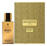 Marc-Antoine Barrois B683 Extrait 100ml (Lux Europe)