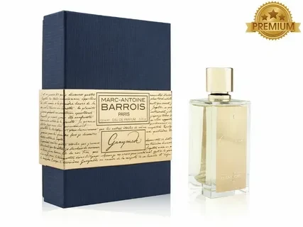 Marc-Antoine Barrois Ganymede Edp 100 ml (Lux Europe)