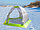 Палатка для зимней рыбалки Лотос 3 Универсал, фото 3