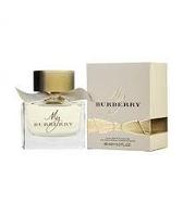 Женская парфюмерная вода Burberry - My Burberry 90ml (Lux Europe)