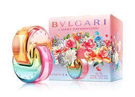 Женская туалетная вода Bvlgari - Omnia By Mary Katrantzou Edt 65ml (Lux Europe)