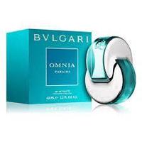 Женская туалетная вода Bvlgari - Omnia Paraiba Edt 65ml (Lux Europe)