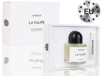 Парфюмерная вода унисекс Byredo - La Tulipe Edp 100ml (Lux Europe)