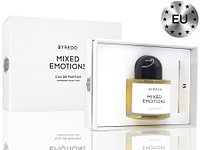 Парфюмерная вода унисекс Byredo - Mixed Emotions Edp 100ml (Lux Europe)