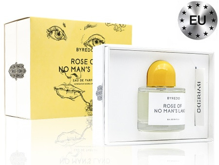 Парфюмерная вода унисекс Byredo - Rose Of No Man's Land Edp 100ml (Lux Europe)