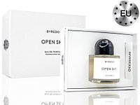 Парфюмерная вода унисекс Byredo - Open Sky Edp 100ml (Lux Europe)