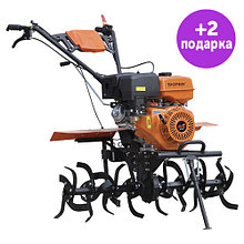 Культиватор Skiper GT-1000S без колёс