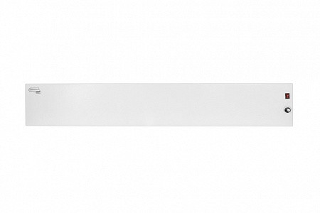 Инфракрасный обогреватель СТН Р-1Т с терморегулятором (белый) - фото 1 - id-p136556816