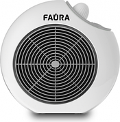 Тепловентилятор Neoclima FH-10 Faura серый