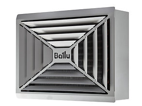 Тепловентилятор Ballu BHP-W4-15-D, фото 2