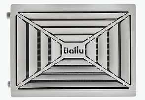 Тепловентилятор Ballu BHP-W4-20-D, фото 2