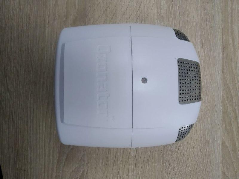 Air Intelligent Comfort AIC XJ-110 - фото 3 - id-p123941418