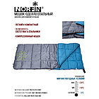 Мешок-одеяло спальный Norfin ALPINE COMFORT 250 L, фото 2