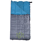 Мешок-одеяло спальный Norfin ALPINE COMFORT 250 R, фото 2