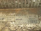 Интеркулер Renault Premium Dci, фото 3