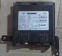 Блок электронный Scania 5-series