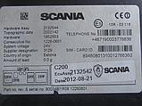 Блок электронный Scania 5-series, фото 3