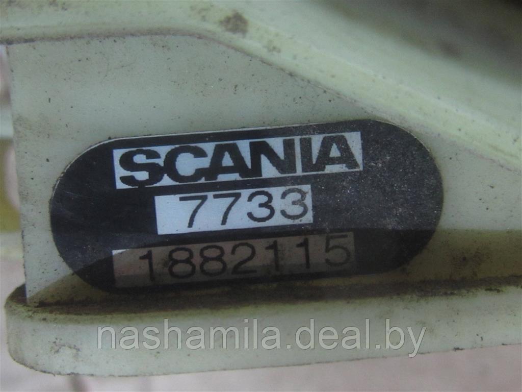 Кран ручного тормоза Scania 5-series - фото 3 - id-p188490754